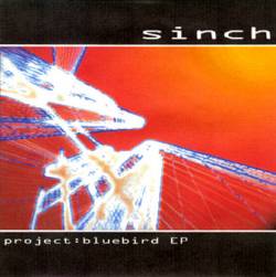 Sinch : Project: Bluebird